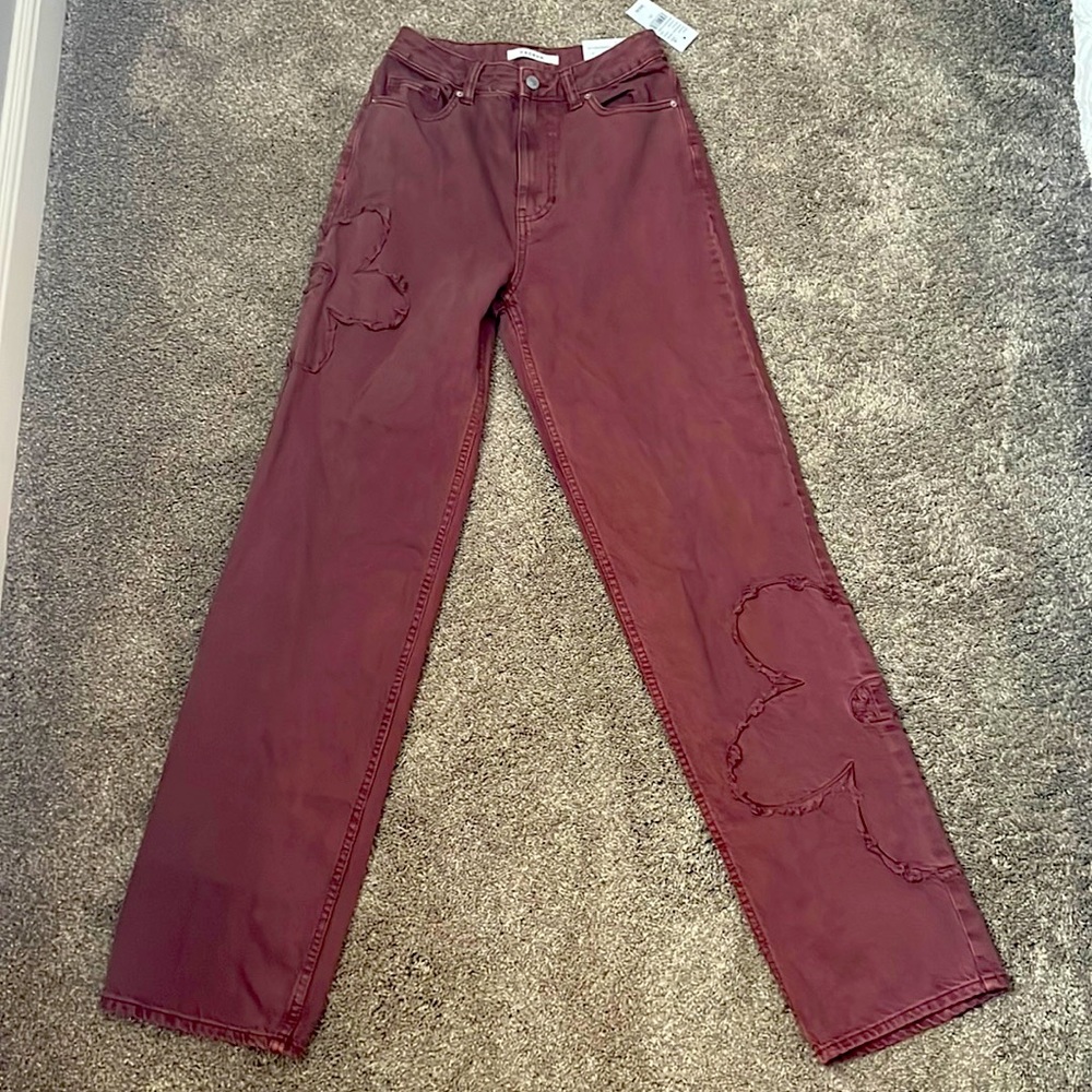 Pacsun Jeans